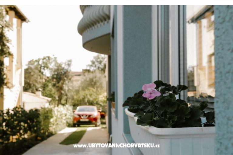 Apartmány Ivišić – foto 7