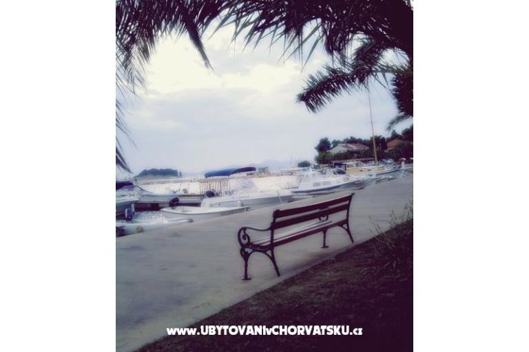 Apartmány Rosan Pakostane – foto 11