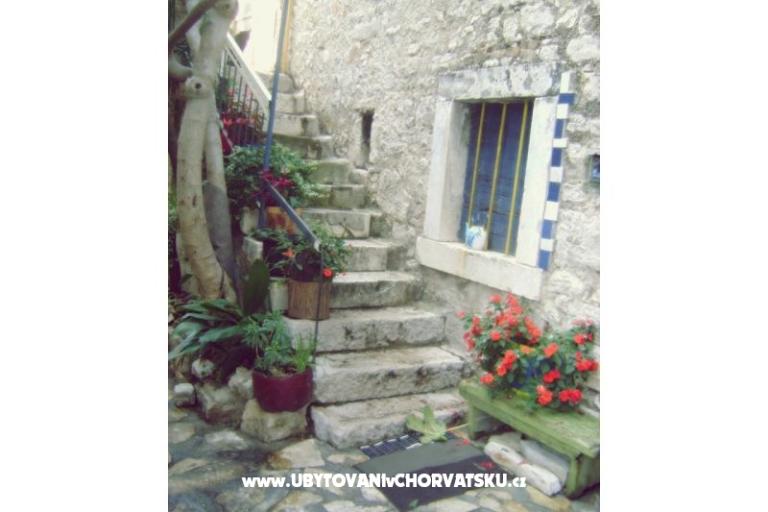 Apartmány Rosan Pakostane – foto 13