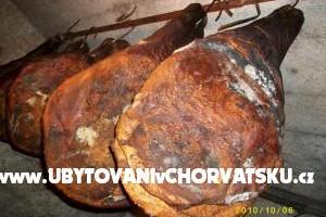 Apartmány Rosan Pakostane – foto 8