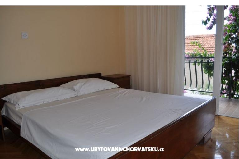 Apartmány Sokalo-Petar – foto 10