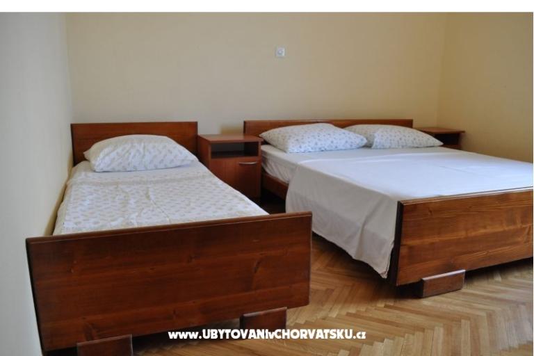 Apartmány Sokalo-Petar – foto 17