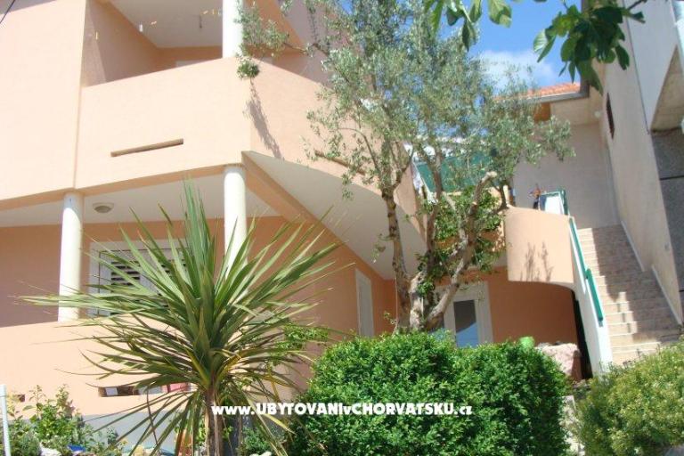 Apartmány Sokalo-Petar – foto 2