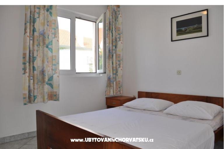 Apartmány Sokalo-Petar – foto 3