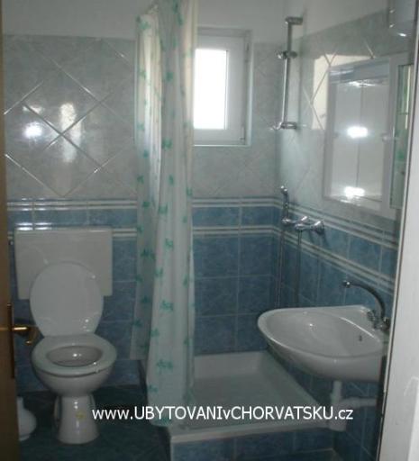 Apartmány Sokalo-Petar – foto 6