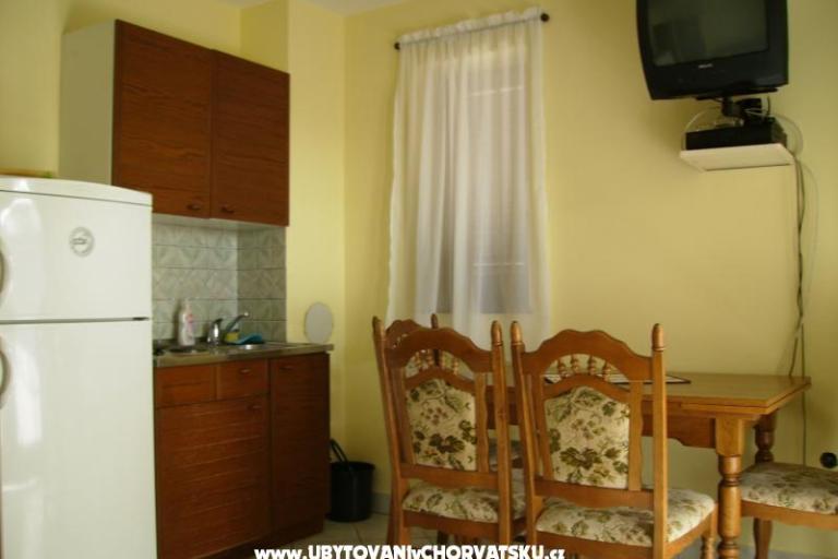 Apartmány Zdenka – foto 9