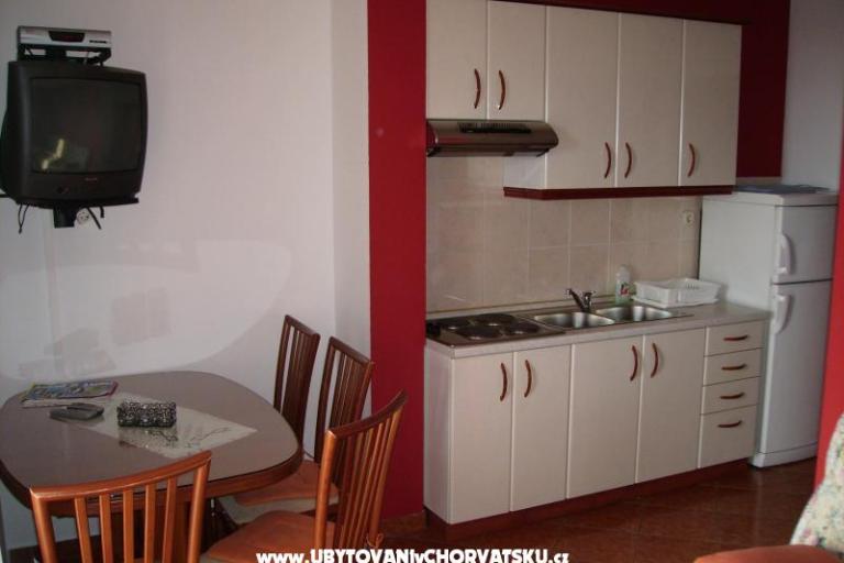 Apartmány Zdenka – foto 2