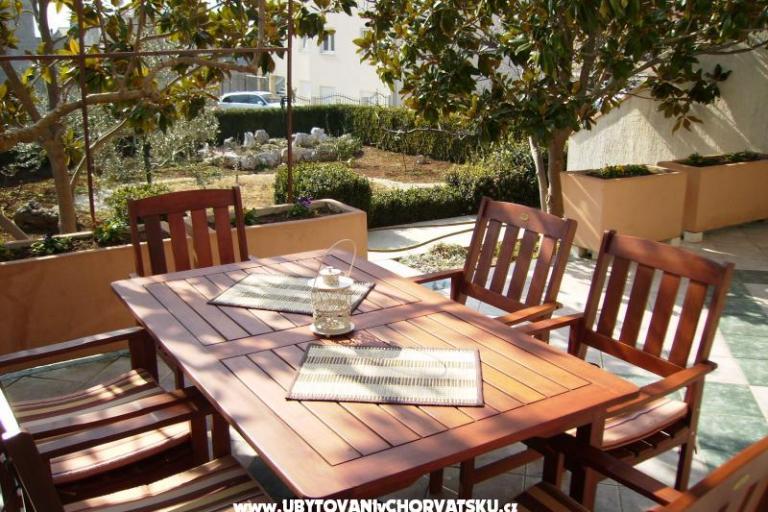 Apartmány Zdenka – foto 8