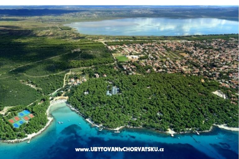 Chatky v Pakoštane – foto 2