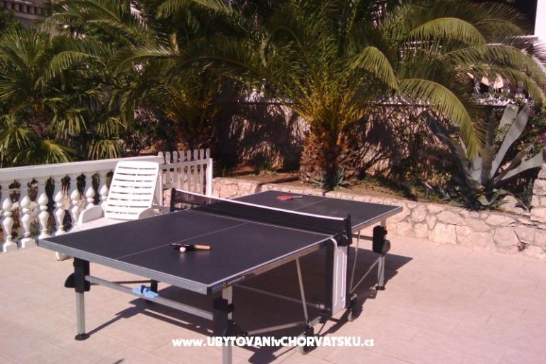 Apartmány Fijan – foto 11