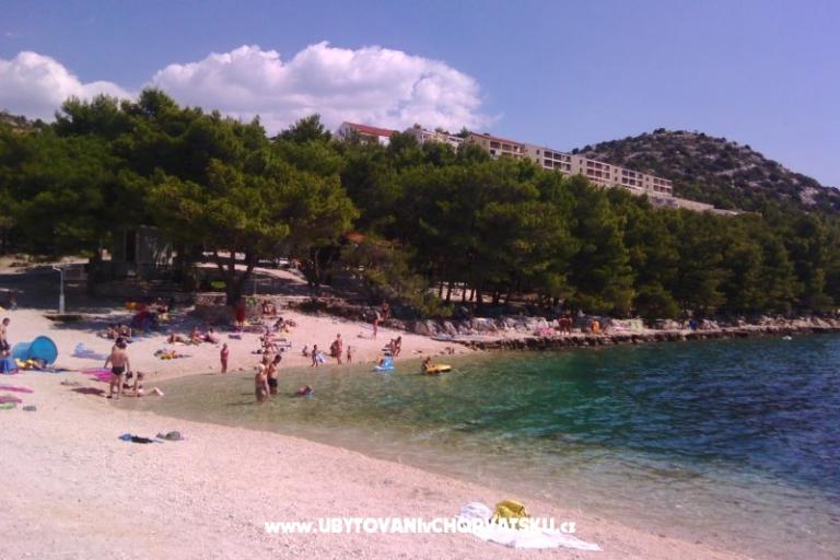 Apartmány Fijan – foto 16