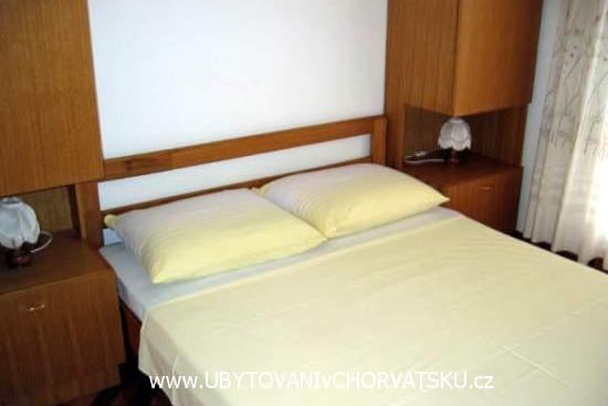 Apartmány Fijan – foto 2
