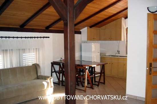 Apartmány Fijan – foto 4