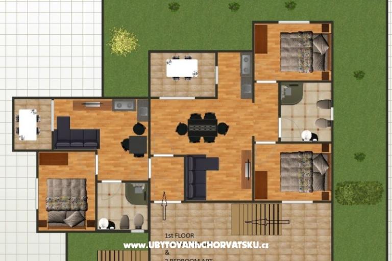 Villa Evelin – foto 4