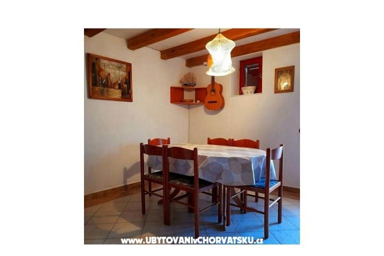 Kamenný dom Porat – foto 11