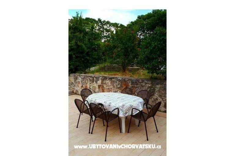 Kamenný dom Porat – foto 3