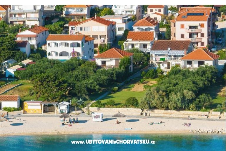 Pakoštane Apartmány Ana – foto 10