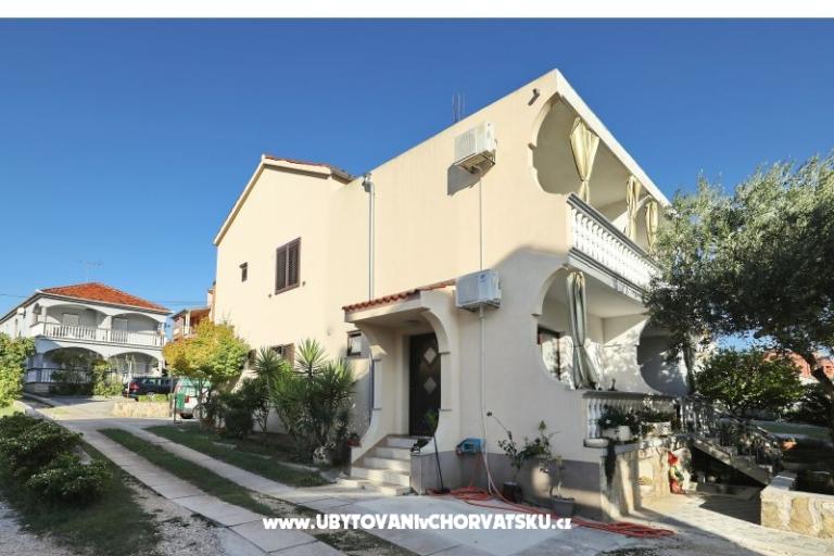 Pakoštane Apartmány Ana – foto 12