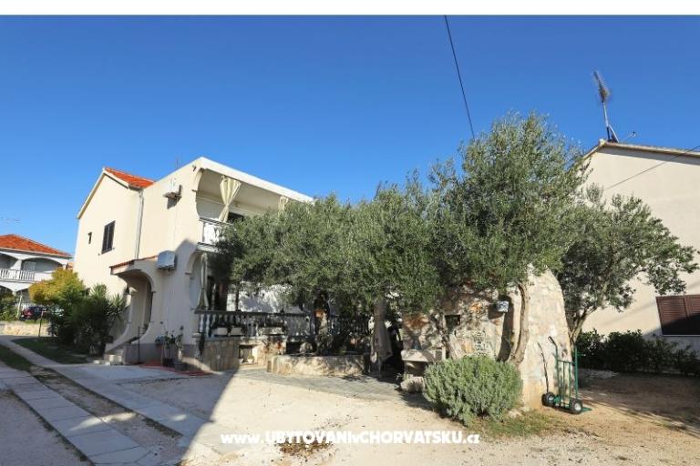 Pakoštane Apartmány Ana – foto 13