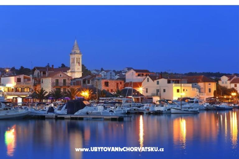 Pakoštane Apartmány Ana – foto 14