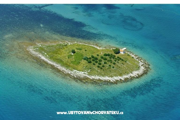 Pakoštane Apartmány Ana – foto 15