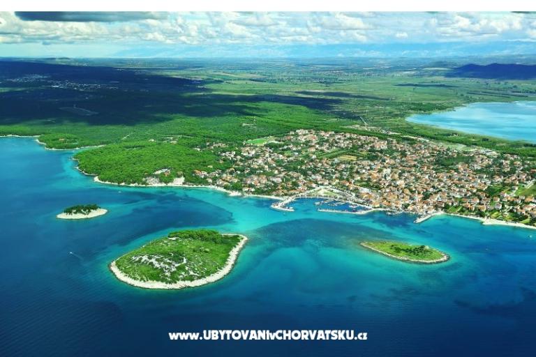 Pakoštane Apartmány Ana – foto 16