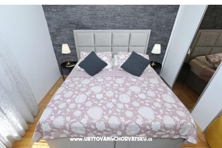 Pakoštane Apartmány Ana – foto 18