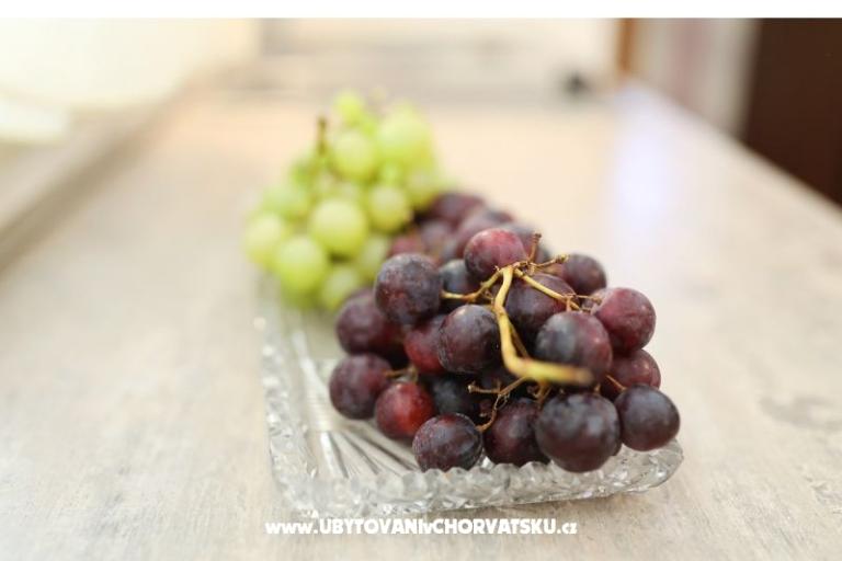 Pakoštane Apartmány Ana – foto 19