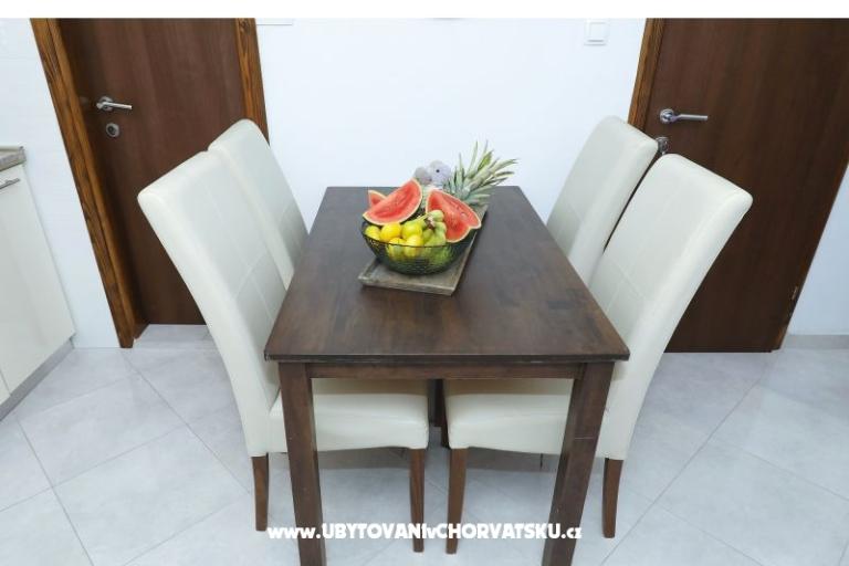 Pakoštane Apartmány Ana – foto 20