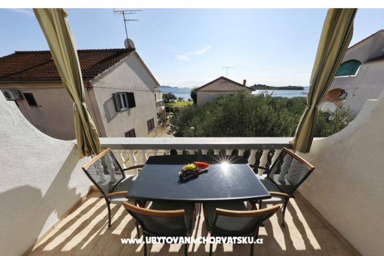 Pakoštane Apartmány Ana – foto 21