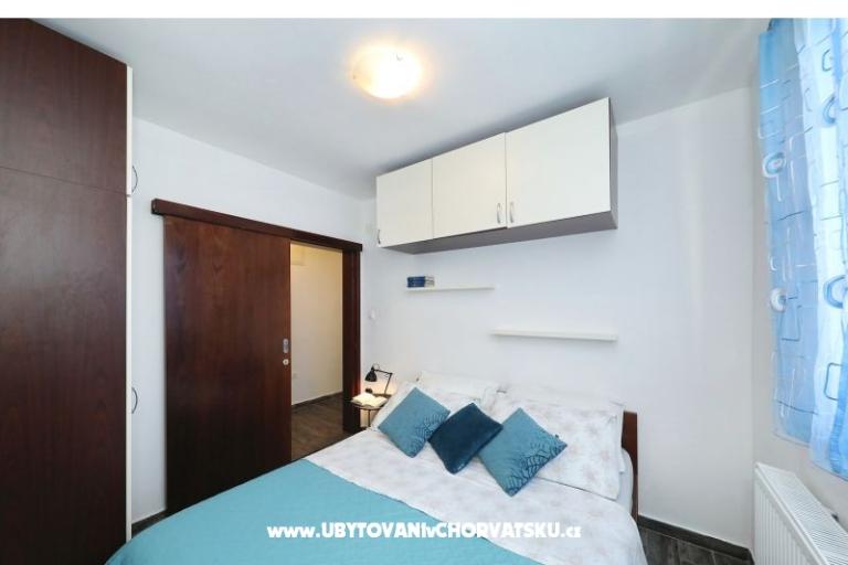 Pakoštane Apartmány Ana – foto 23