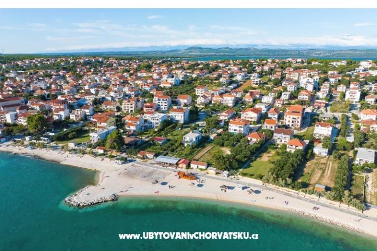 Pakoštane Apartmány Ana – foto 4