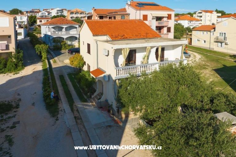 Pakoštane Apartmány Ana – foto 5