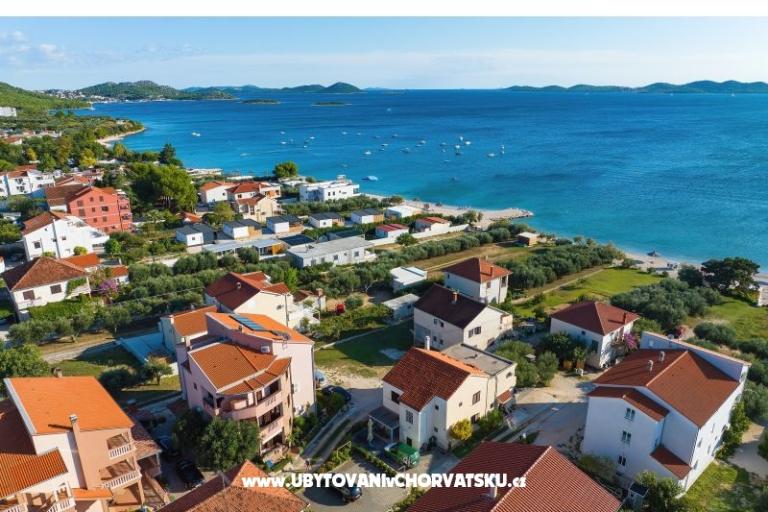 Pakoštane Apartmány Ana – foto 6