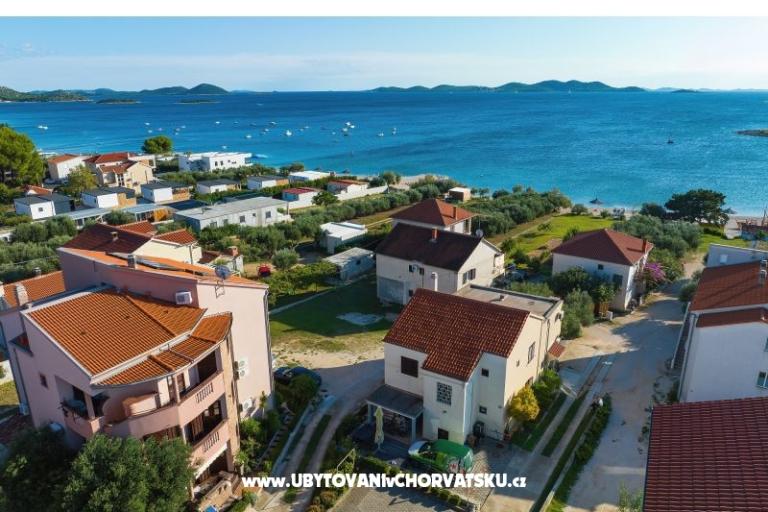 Pakoštane Apartmány Ana – foto 7