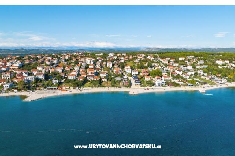 Pakoštane Apartmány Ana – foto 8