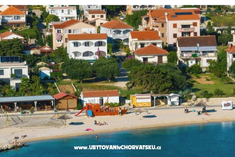 Pakoštane Apartmány Ana – foto 9