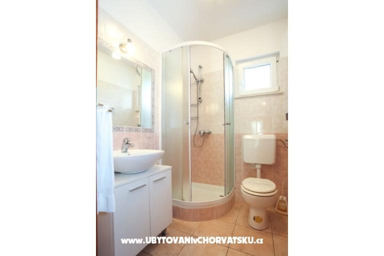 Pakoštane Apartmány Di-Ana – foto 11
