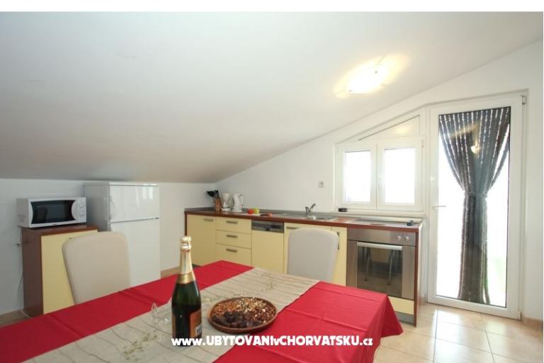 Pakoštane Apartmány Di-Ana – foto 14
