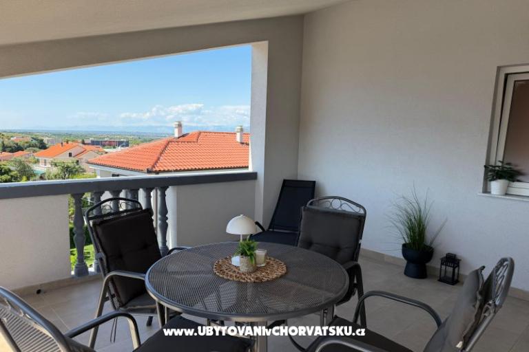 Pakoštane Apartmány Di-Ana – foto 19