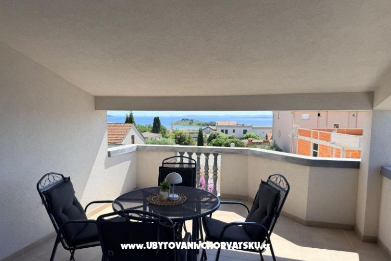 Pakoštane Apartmány Di-Ana – foto 20