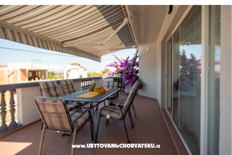 Pakoštane Apartmány Di-Ana – foto 21