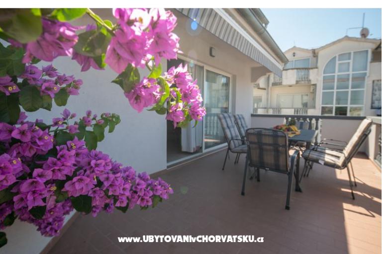 Pakoštane Apartmány Di-Ana – foto 22