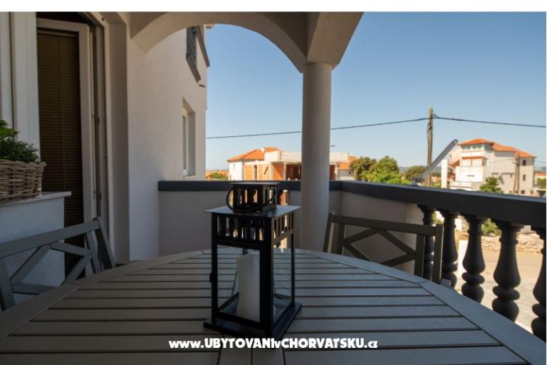 Pakoštane Apartmány Di-Ana – foto 24