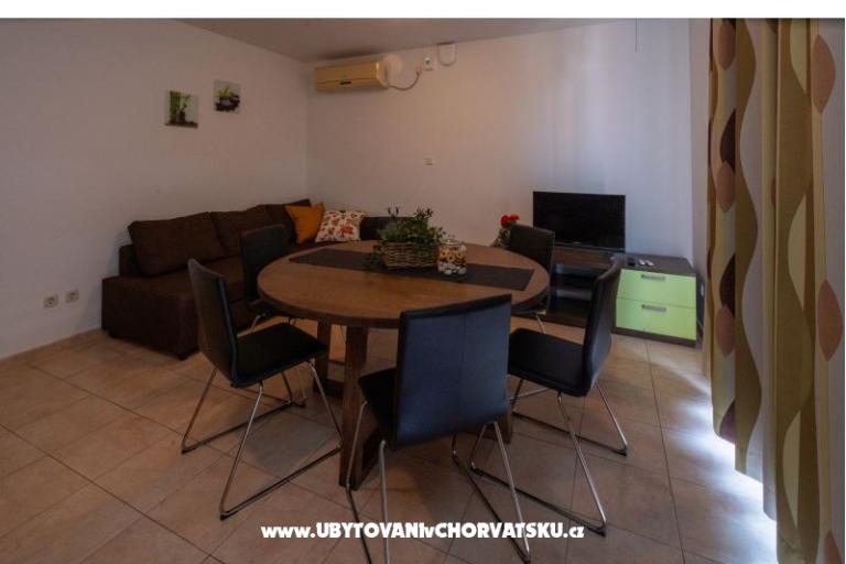 Pakoštane Apartmány Di-Ana – foto 25