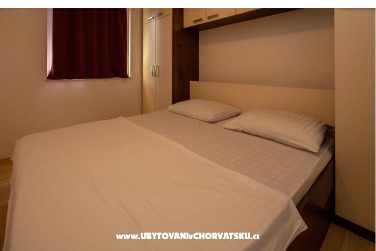 Pakoštane Apartmány Di-Ana – foto 26