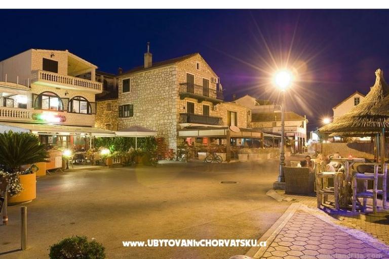 Apartmány Tonči – foto 12