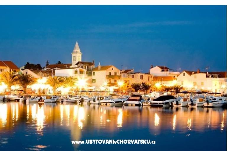 Apartmány Tonči – foto 13