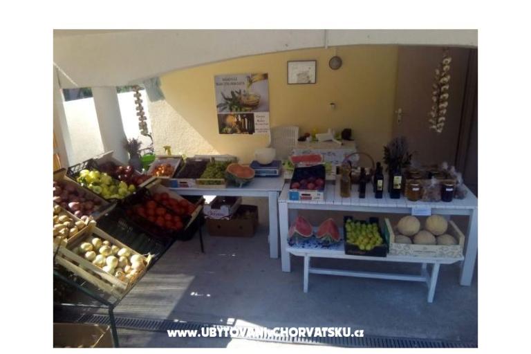 Apartmány Tonči – foto 15