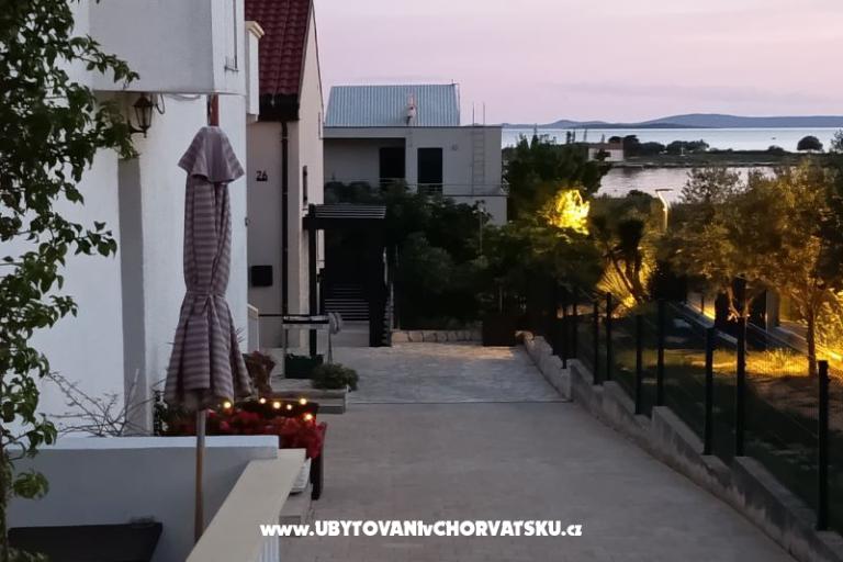 Apartmány Tonči – foto 2